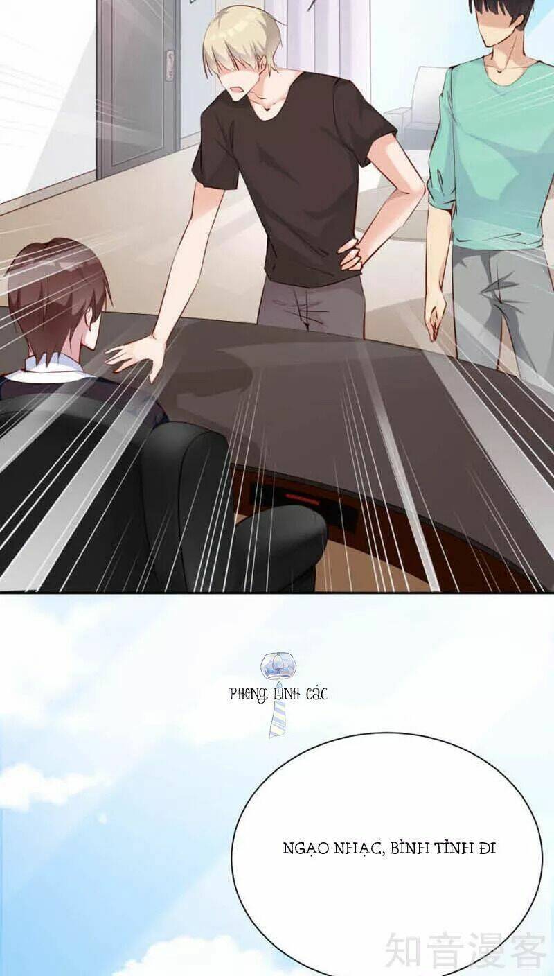 Nam Thần Là Một Đôi Chapter 43 - Trang 2