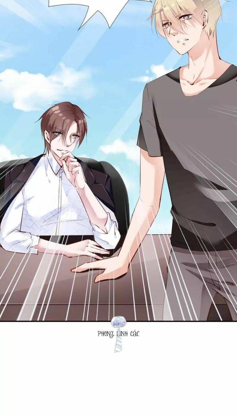 Nam Thần Là Một Đôi Chapter 43 - Trang 2