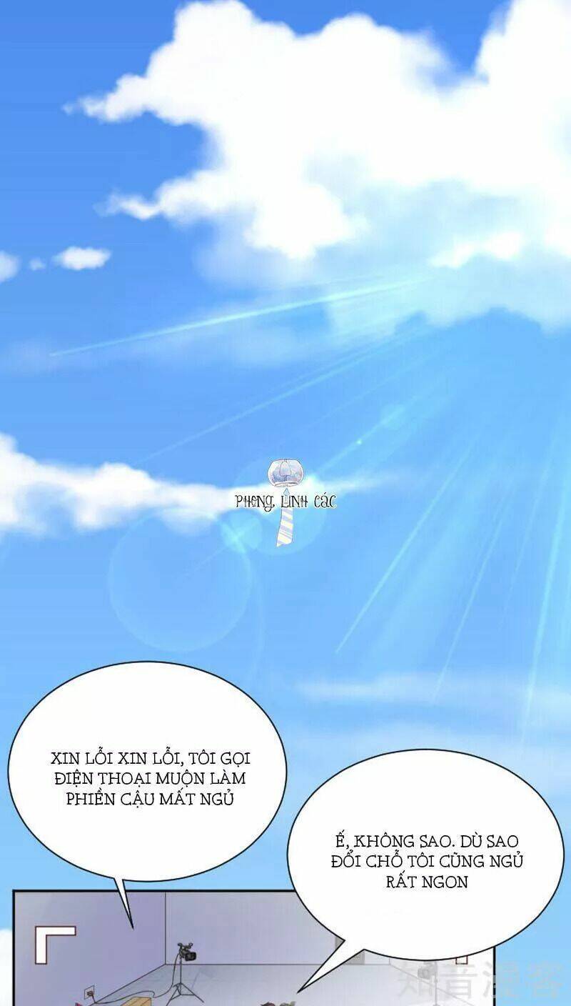 Nam Thần Là Một Đôi Chapter 43 - Trang 2