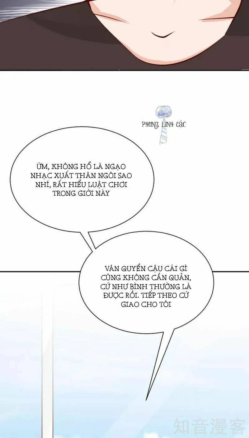 Nam Thần Là Một Đôi Chapter 43 - Trang 2