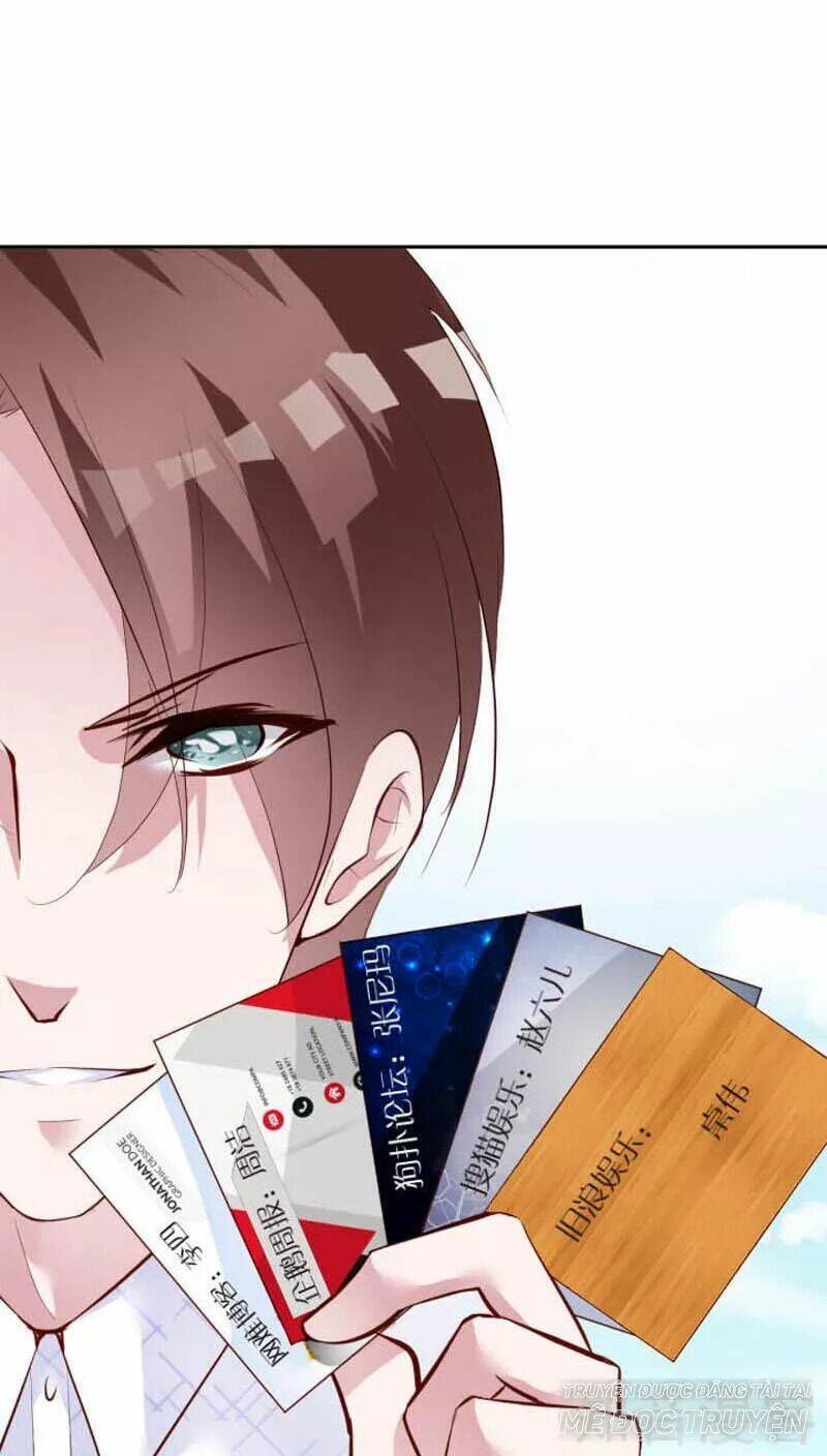 Nam Thần Là Một Đôi Chapter 43 - Trang 2