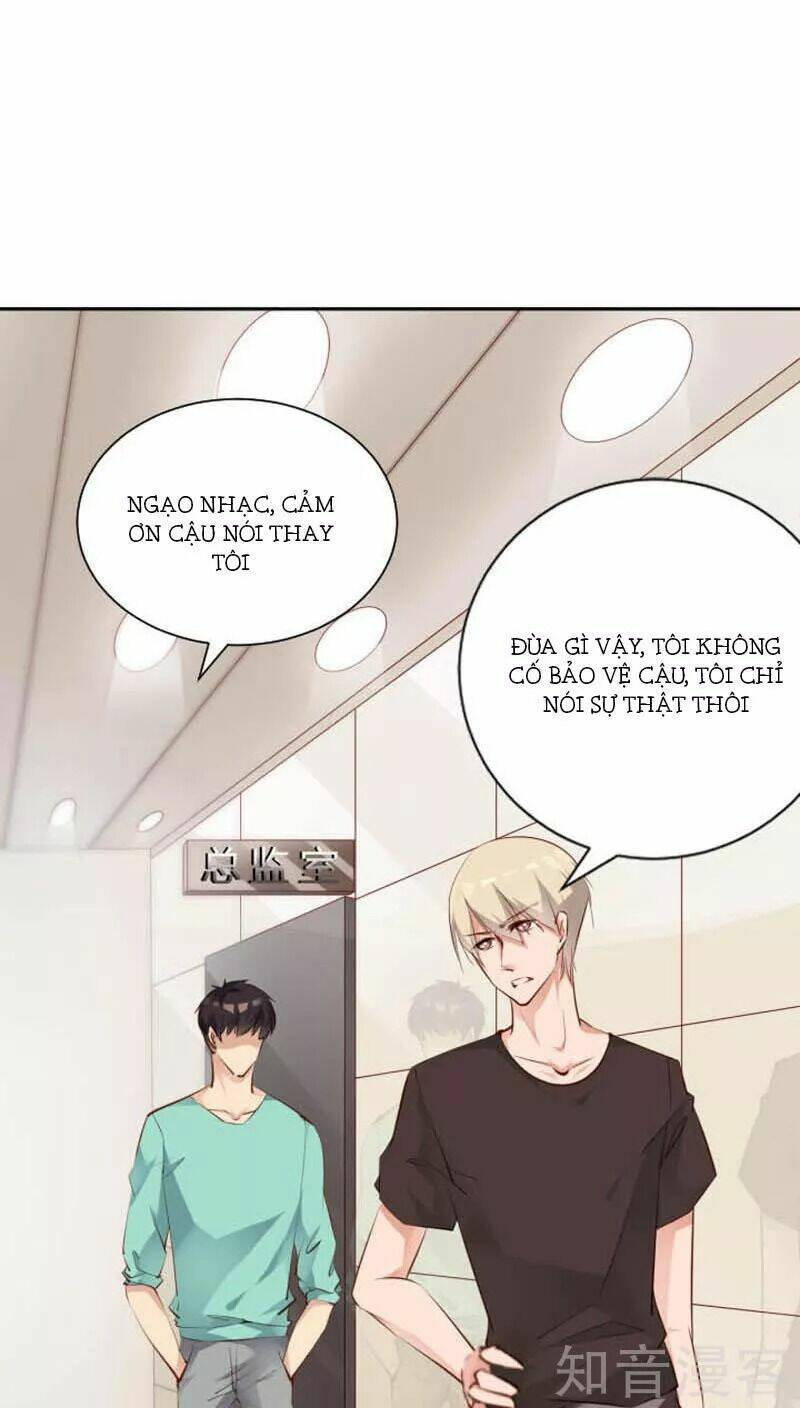 Nam Thần Là Một Đôi Chapter 43 - Trang 2