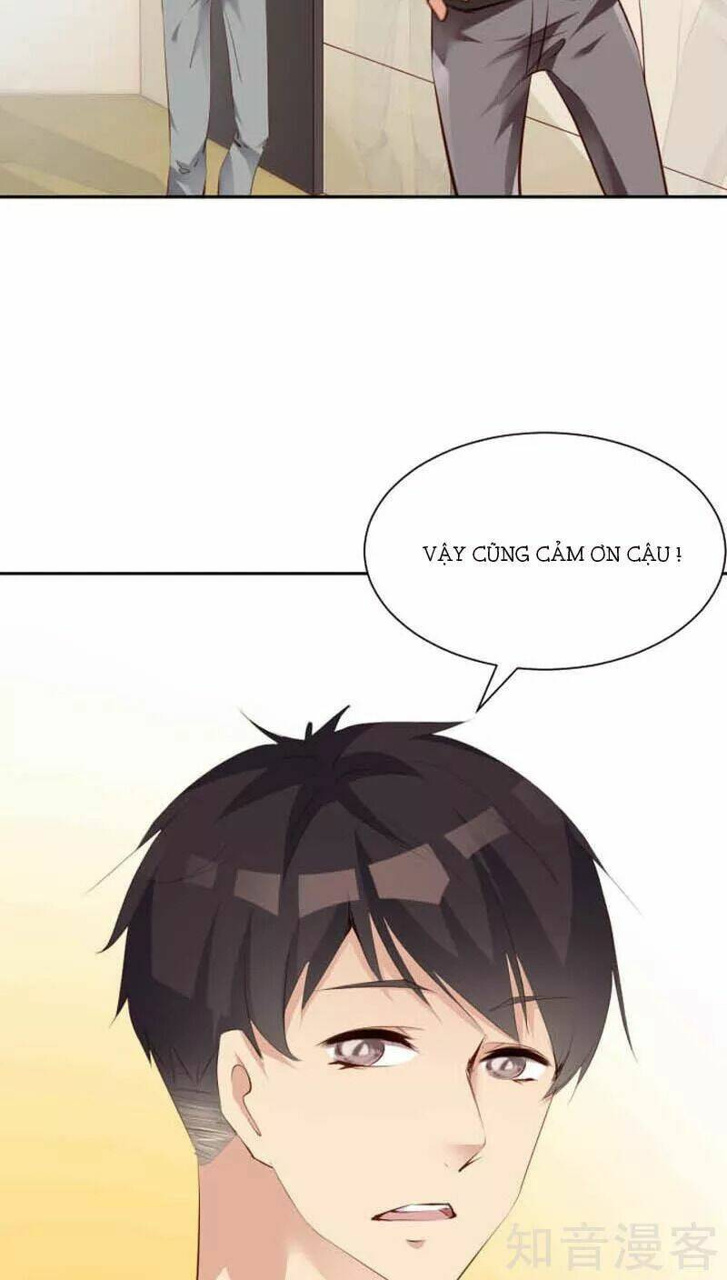 Nam Thần Là Một Đôi Chapter 43 - Trang 2