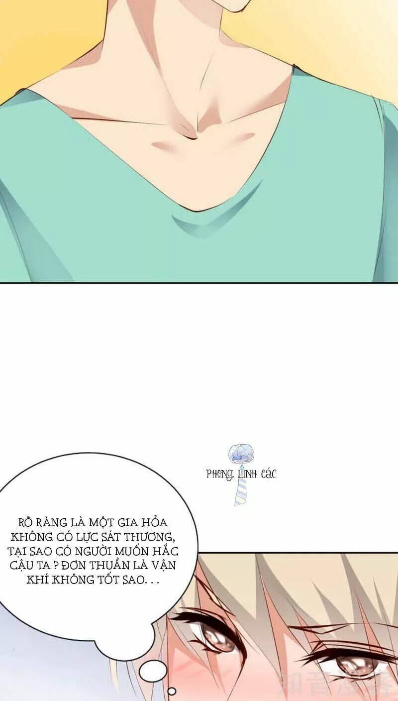 Nam Thần Là Một Đôi Chapter 43 - Trang 2