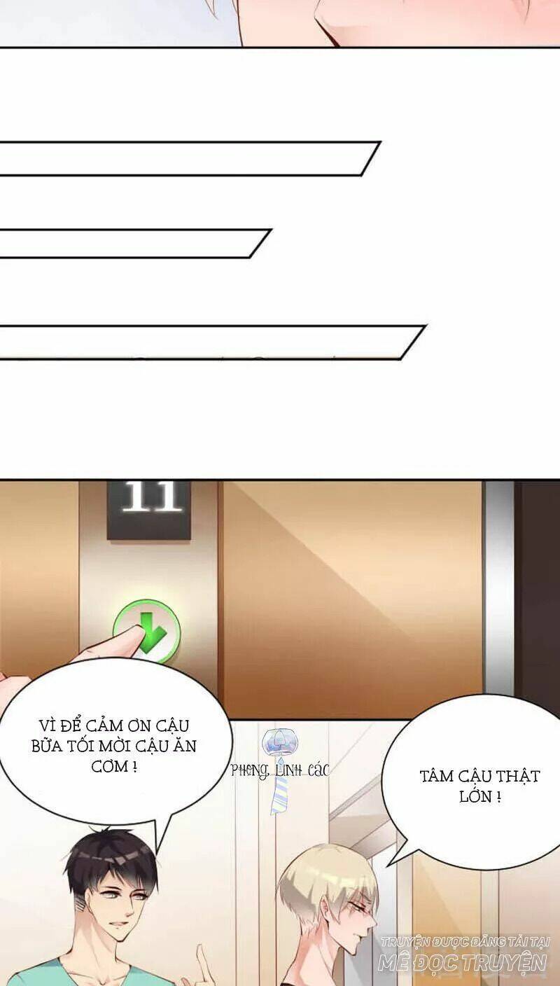 Nam Thần Là Một Đôi Chapter 43 - Trang 2