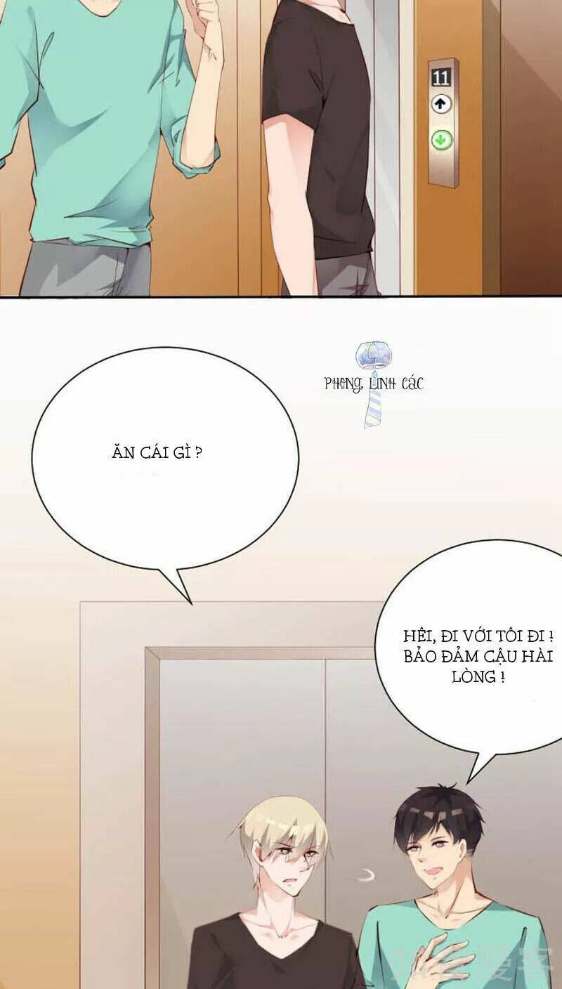 Nam Thần Là Một Đôi Chapter 43 - Trang 2