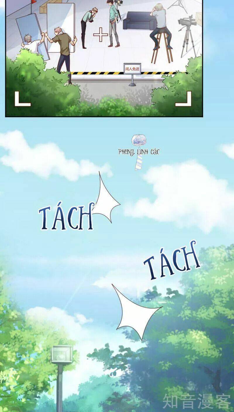 Nam Thần Là Một Đôi Chapter 43 - Trang 2