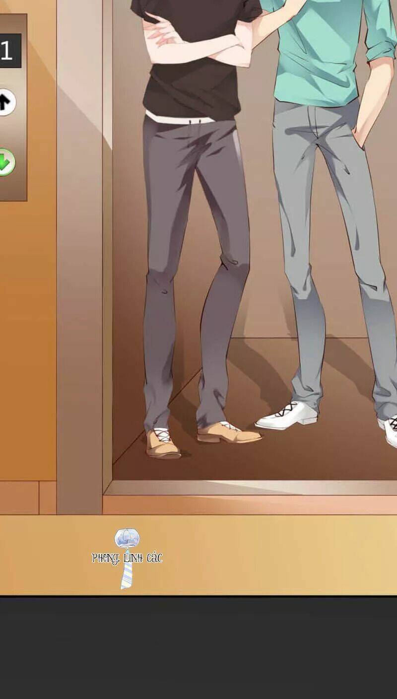 Nam Thần Là Một Đôi Chapter 43 - Trang 2