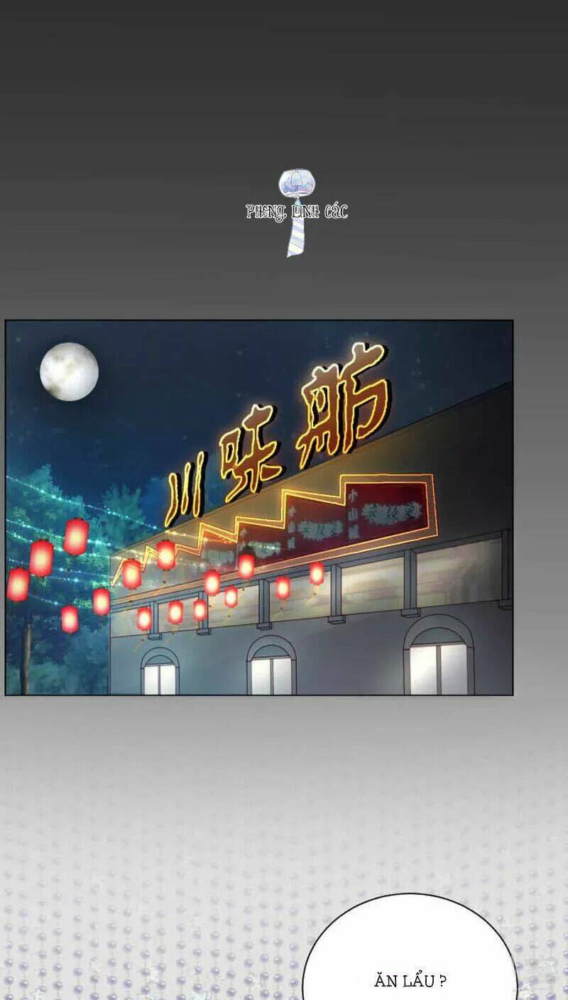 Nam Thần Là Một Đôi Chapter 43 - Trang 2