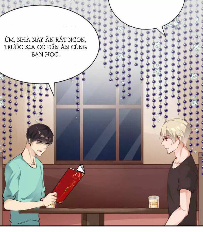 Nam Thần Là Một Đôi Chapter 43 - Trang 2