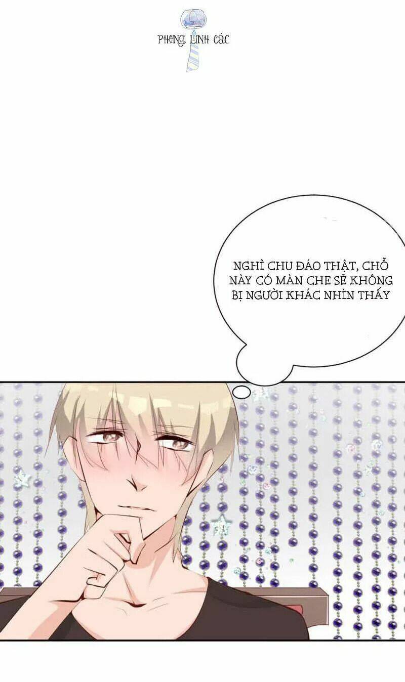 Nam Thần Là Một Đôi Chapter 43 - Trang 2