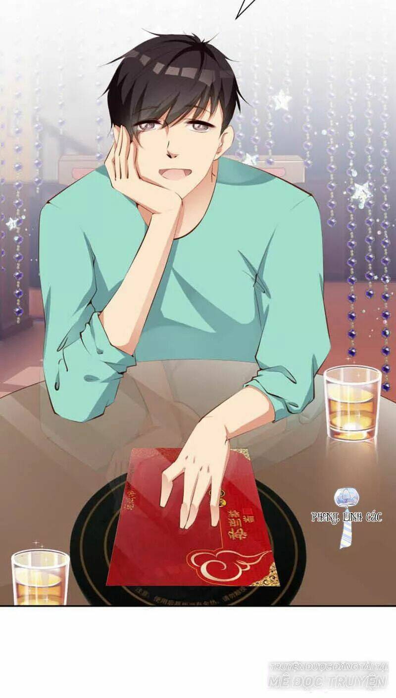 Nam Thần Là Một Đôi Chapter 43 - Trang 2