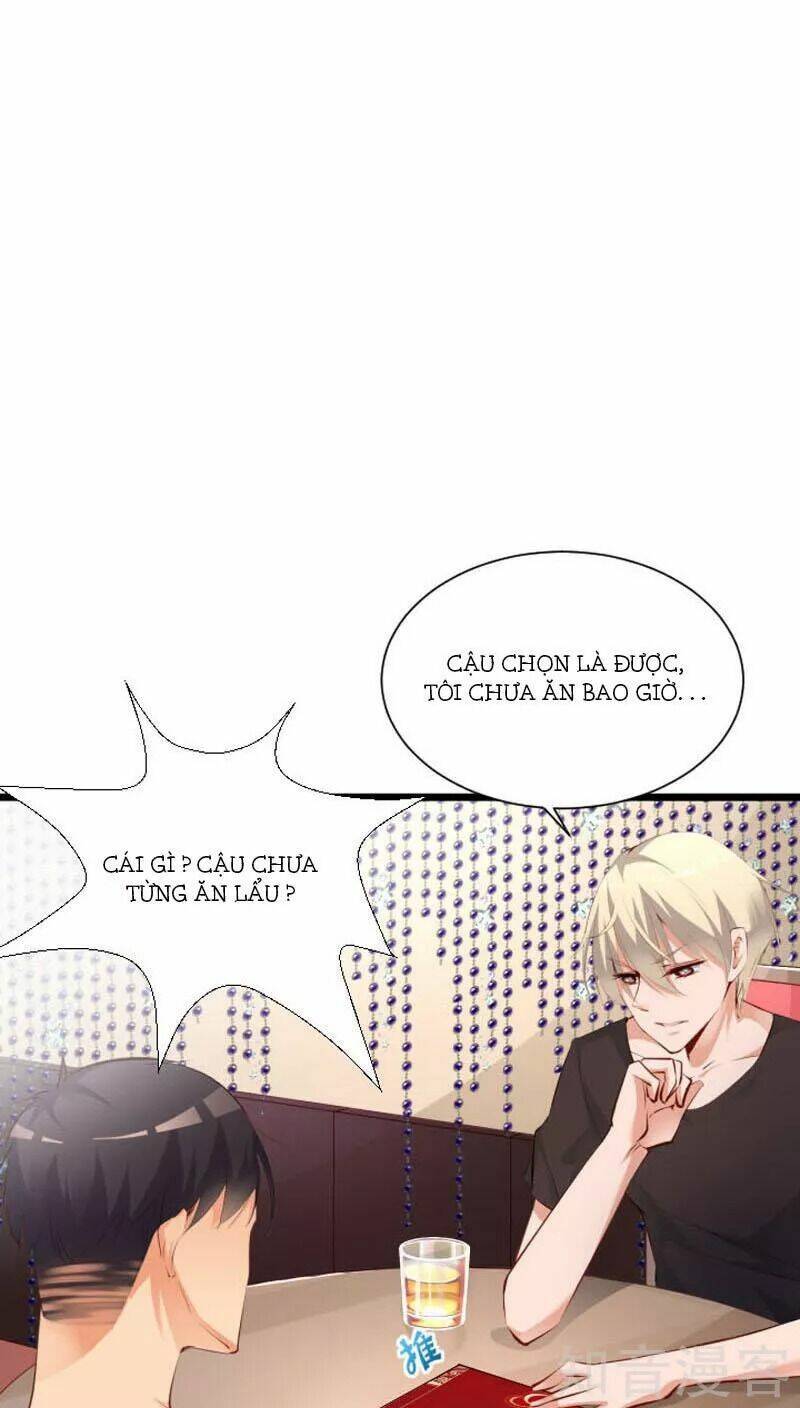 Nam Thần Là Một Đôi Chapter 43 - Trang 2