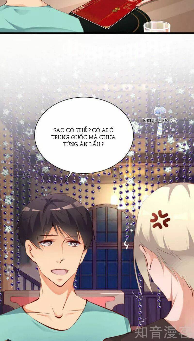 Nam Thần Là Một Đôi Chapter 43 - Trang 2