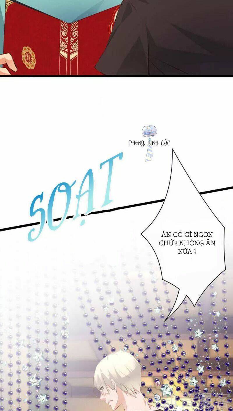 Nam Thần Là Một Đôi Chapter 43 - Trang 2