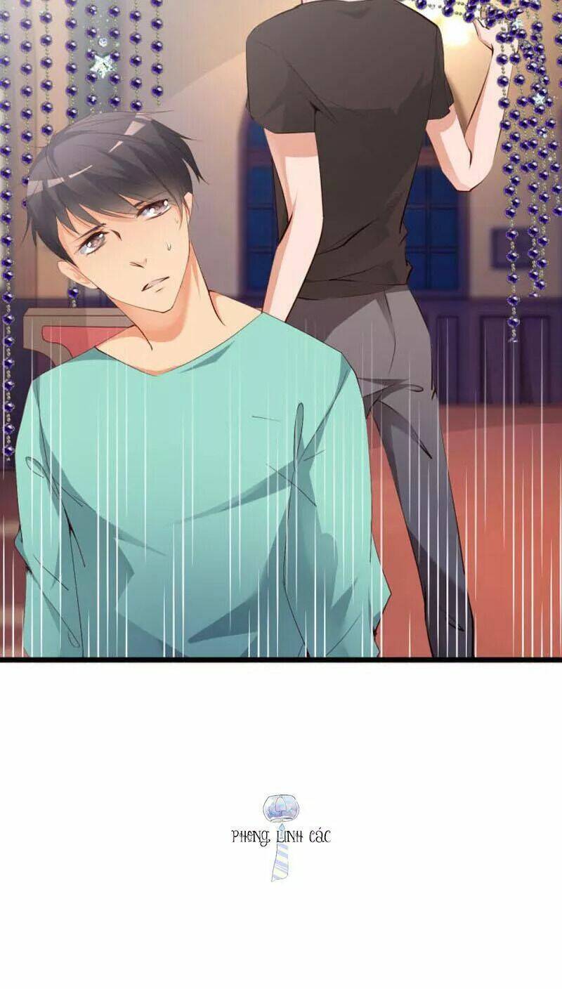 Nam Thần Là Một Đôi Chapter 43 - Trang 2