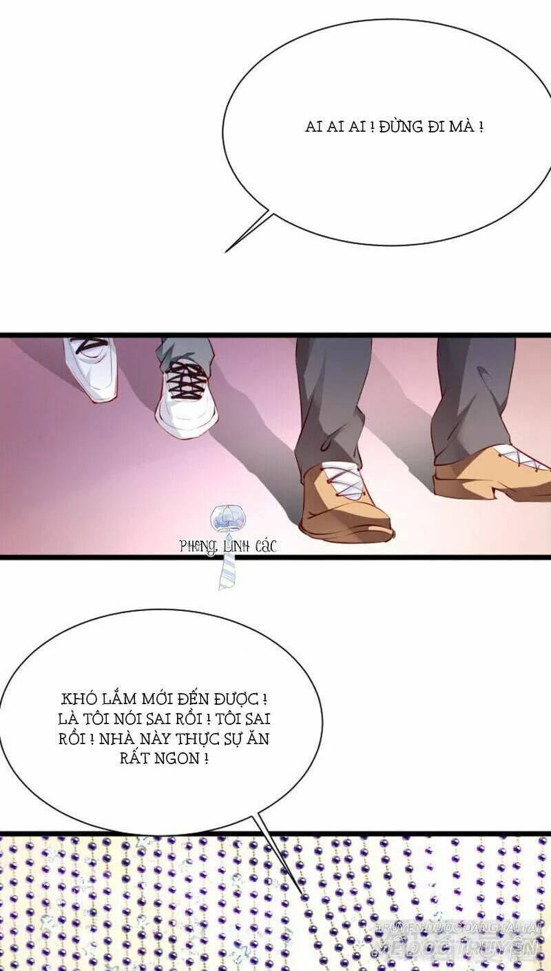 Nam Thần Là Một Đôi Chapter 43 - Trang 2