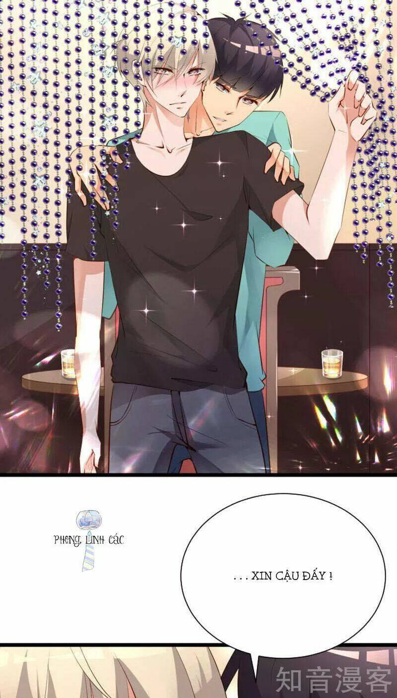 Nam Thần Là Một Đôi Chapter 43 - Trang 2