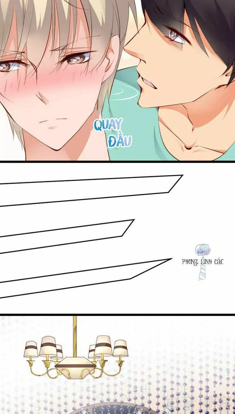 Nam Thần Là Một Đôi Chapter 43 - Trang 2