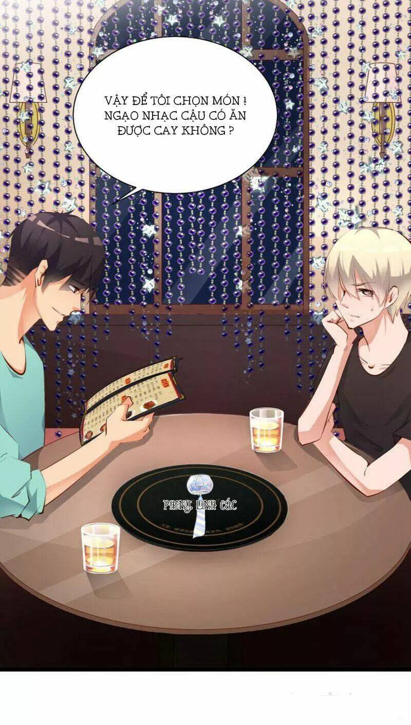 Nam Thần Là Một Đôi Chapter 43 - Trang 2