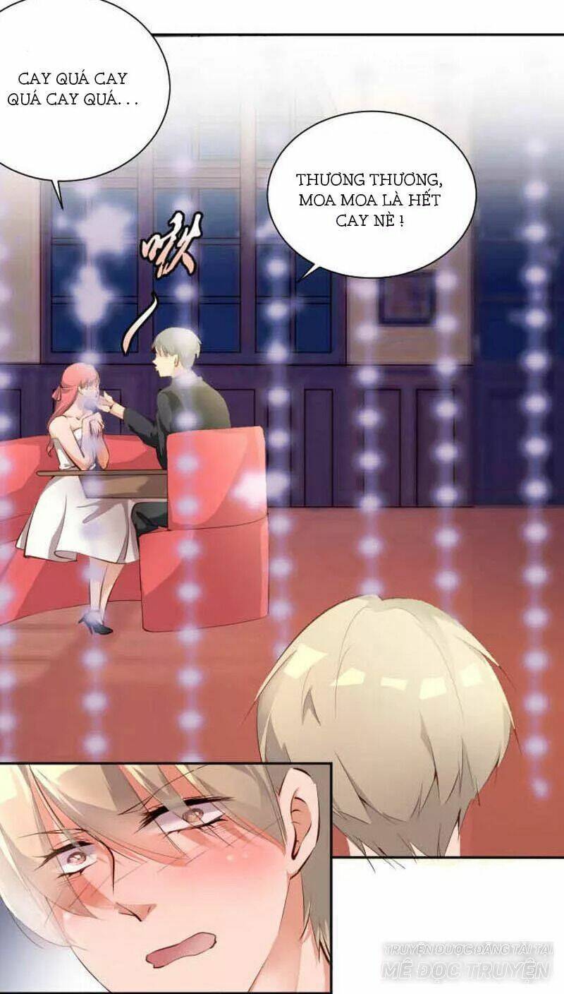 Nam Thần Là Một Đôi Chapter 43 - Trang 2