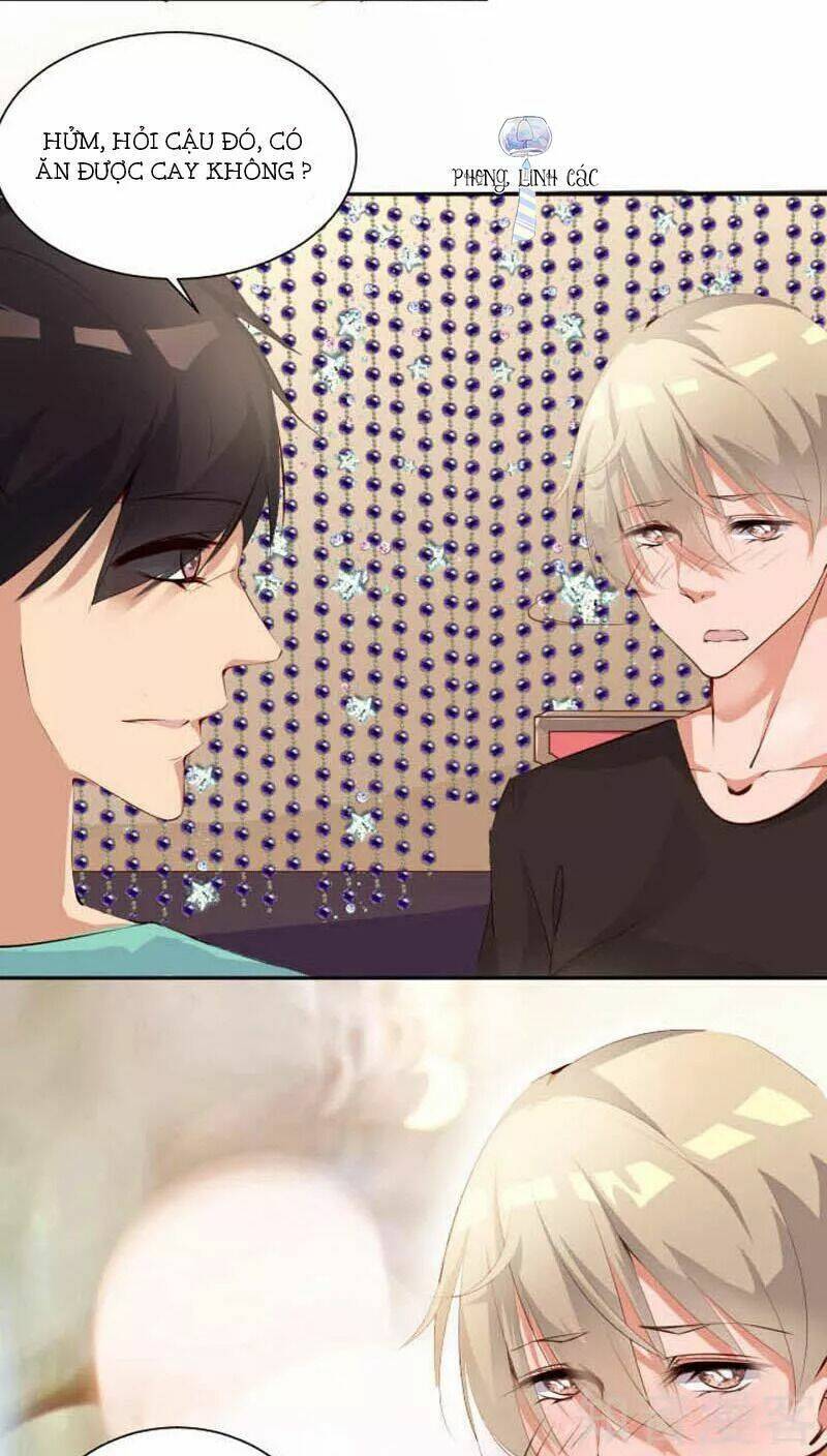 Nam Thần Là Một Đôi Chapter 43 - Trang 2