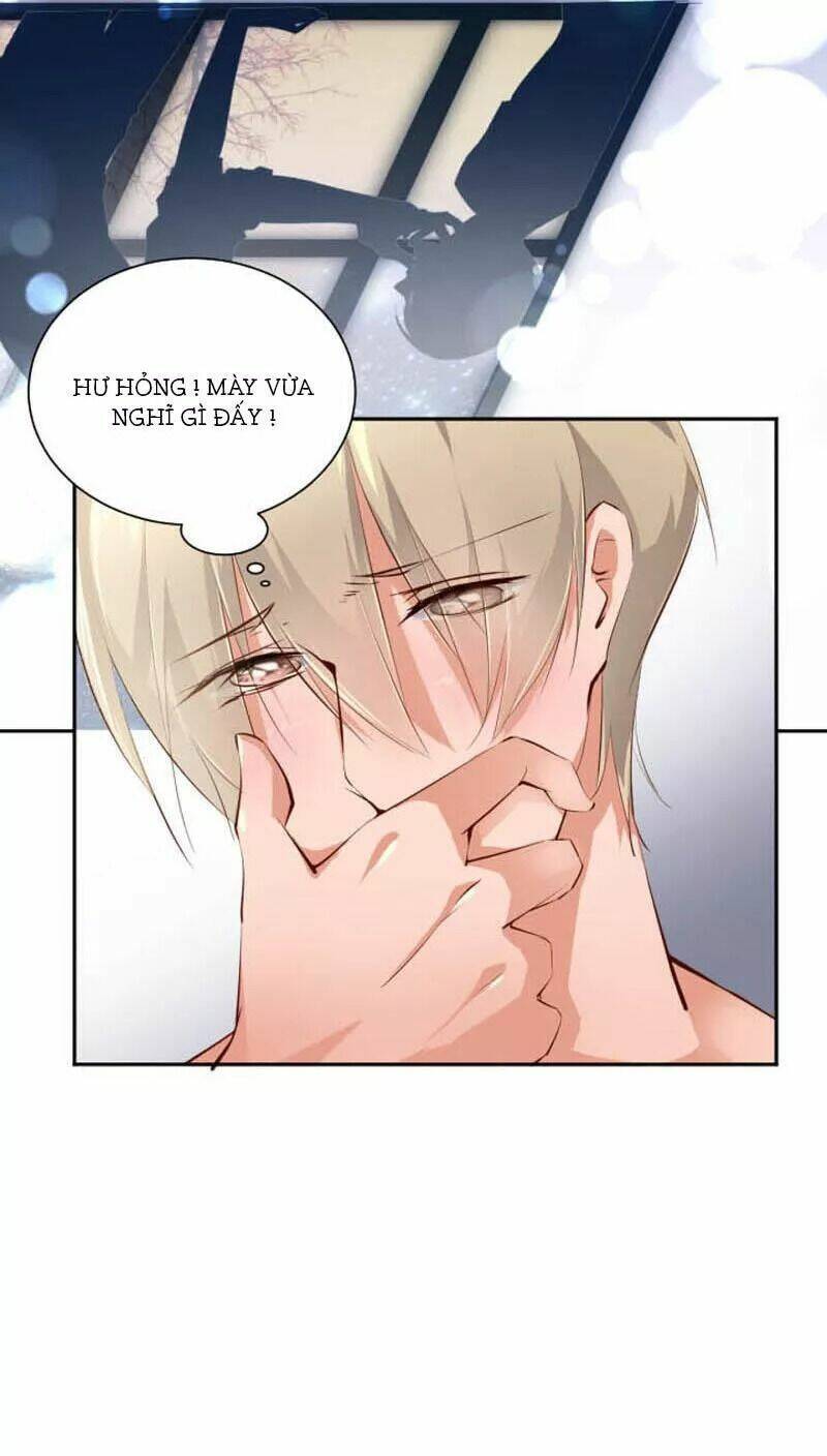 Nam Thần Là Một Đôi Chapter 43 - Trang 2