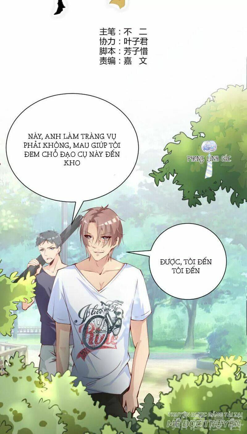 Nam Thần Là Một Đôi Chapter 43 - Trang 2