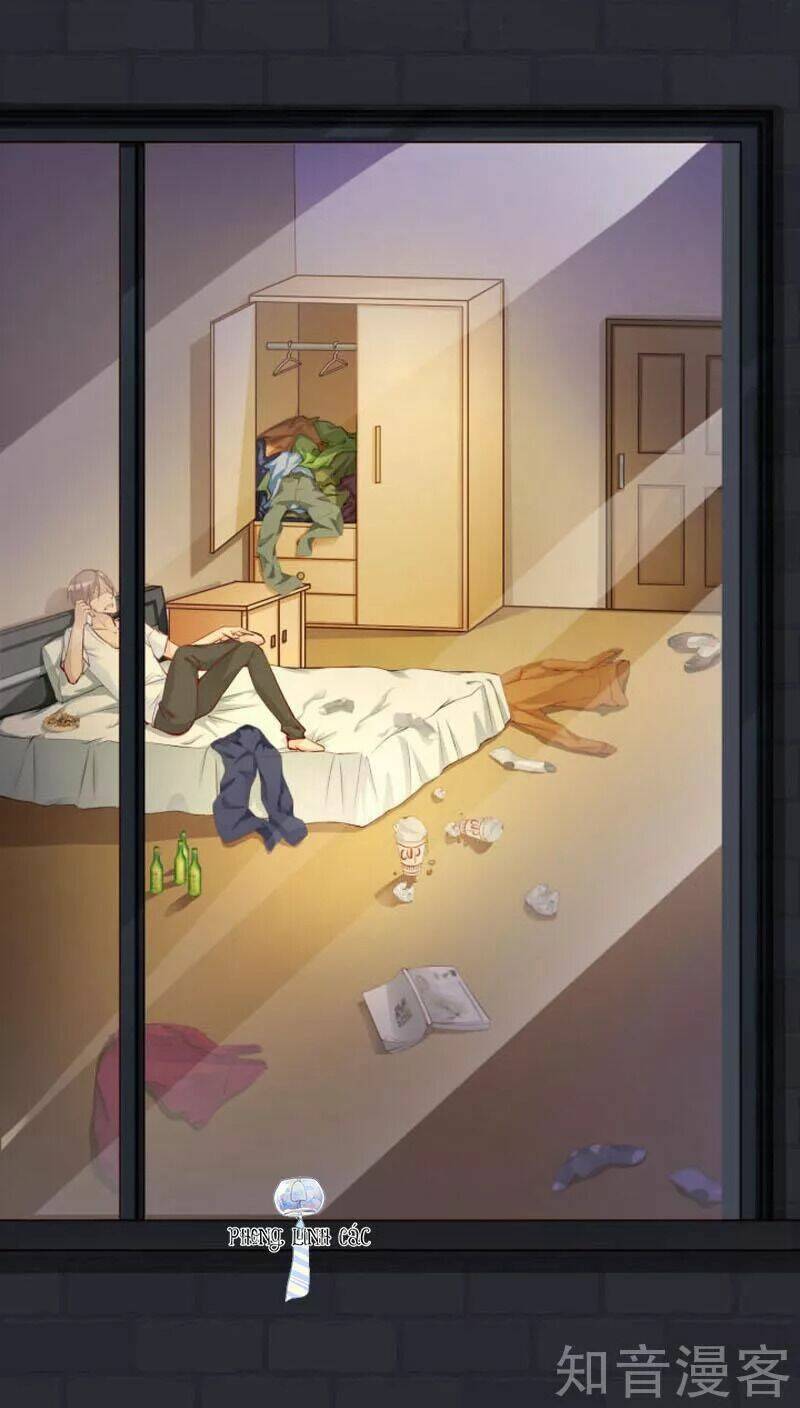 Nam Thần Là Một Đôi Chapter 43 - Trang 2