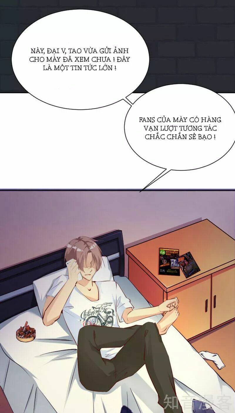 Nam Thần Là Một Đôi Chapter 43 - Trang 2