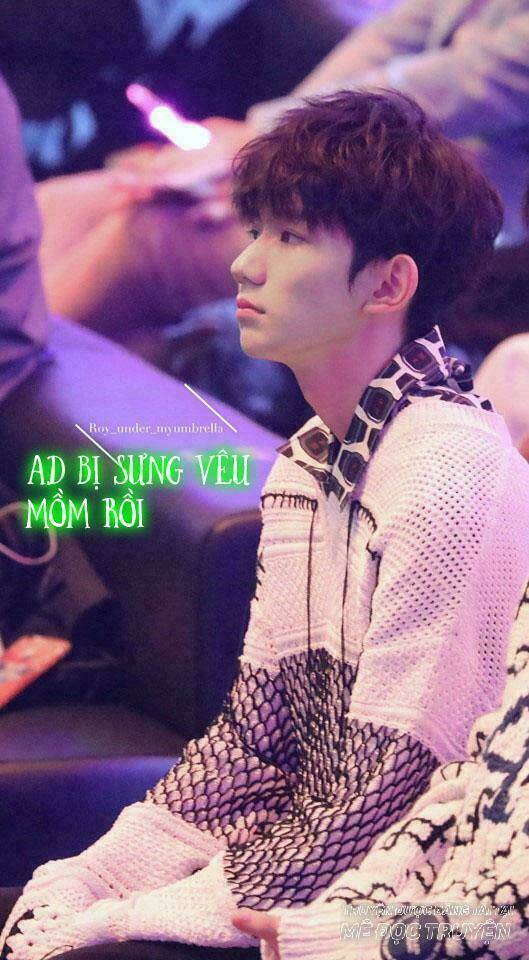 Nam Thần Là Một Đôi Chapter 44 - Trang 2