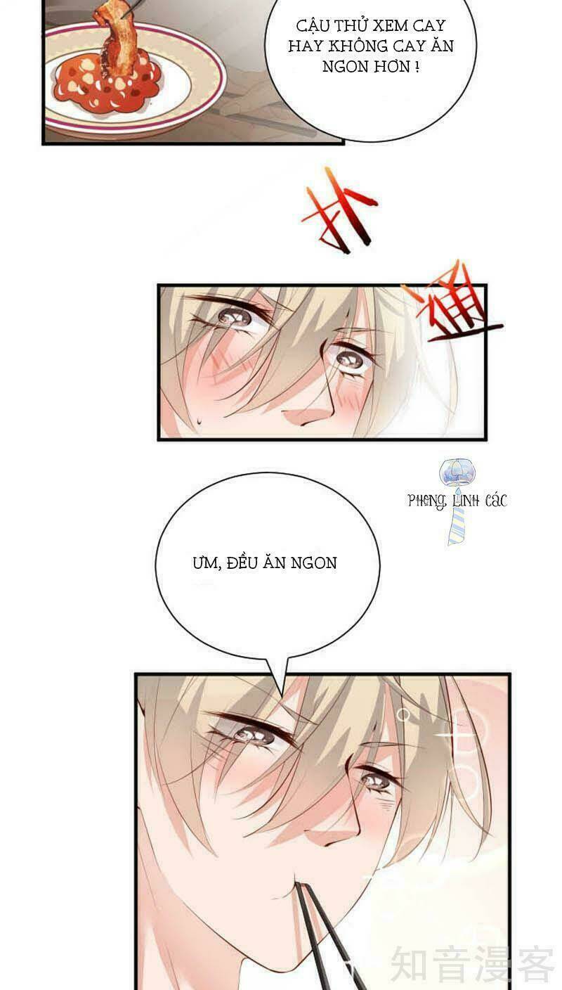 Nam Thần Là Một Đôi Chapter 44 - Trang 2