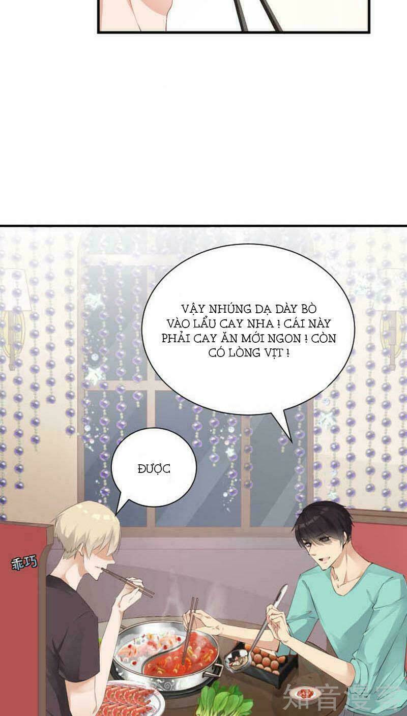 Nam Thần Là Một Đôi Chapter 44 - Trang 2