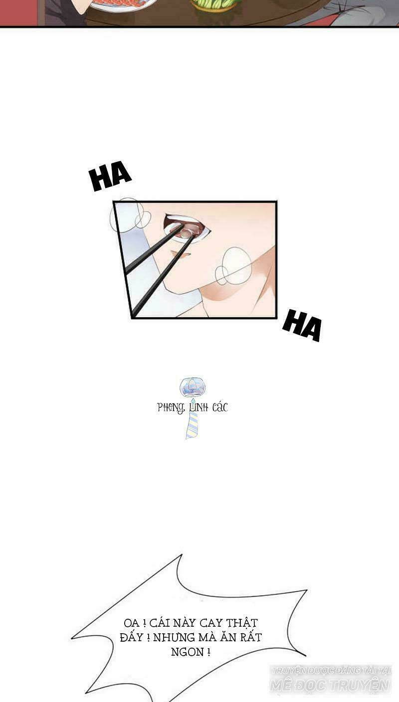 Nam Thần Là Một Đôi Chapter 44 - Trang 2