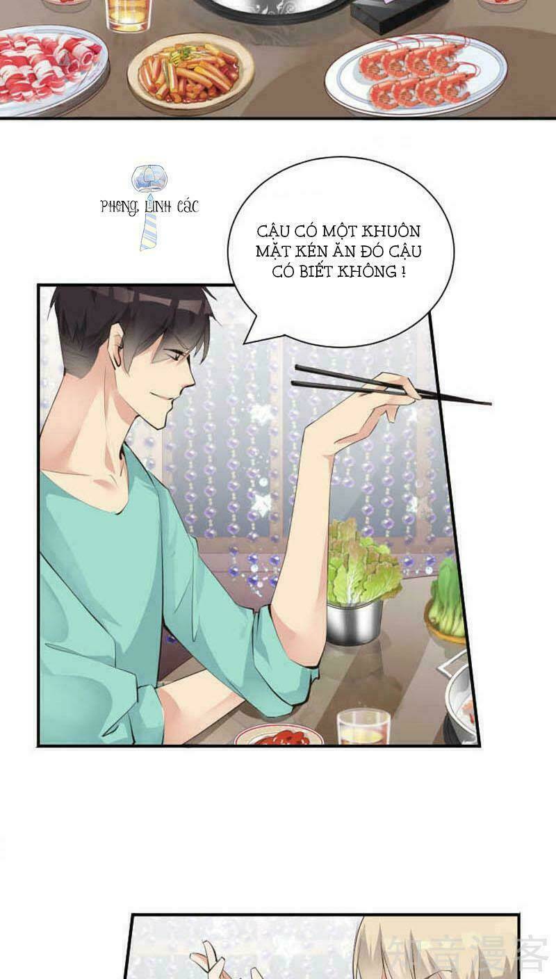 Nam Thần Là Một Đôi Chapter 44 - Trang 2