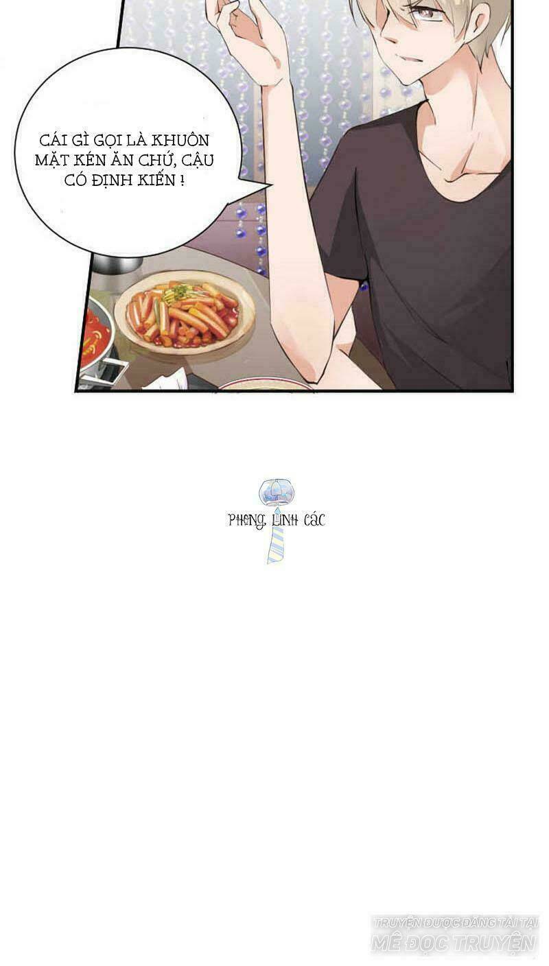 Nam Thần Là Một Đôi Chapter 44 - Trang 2