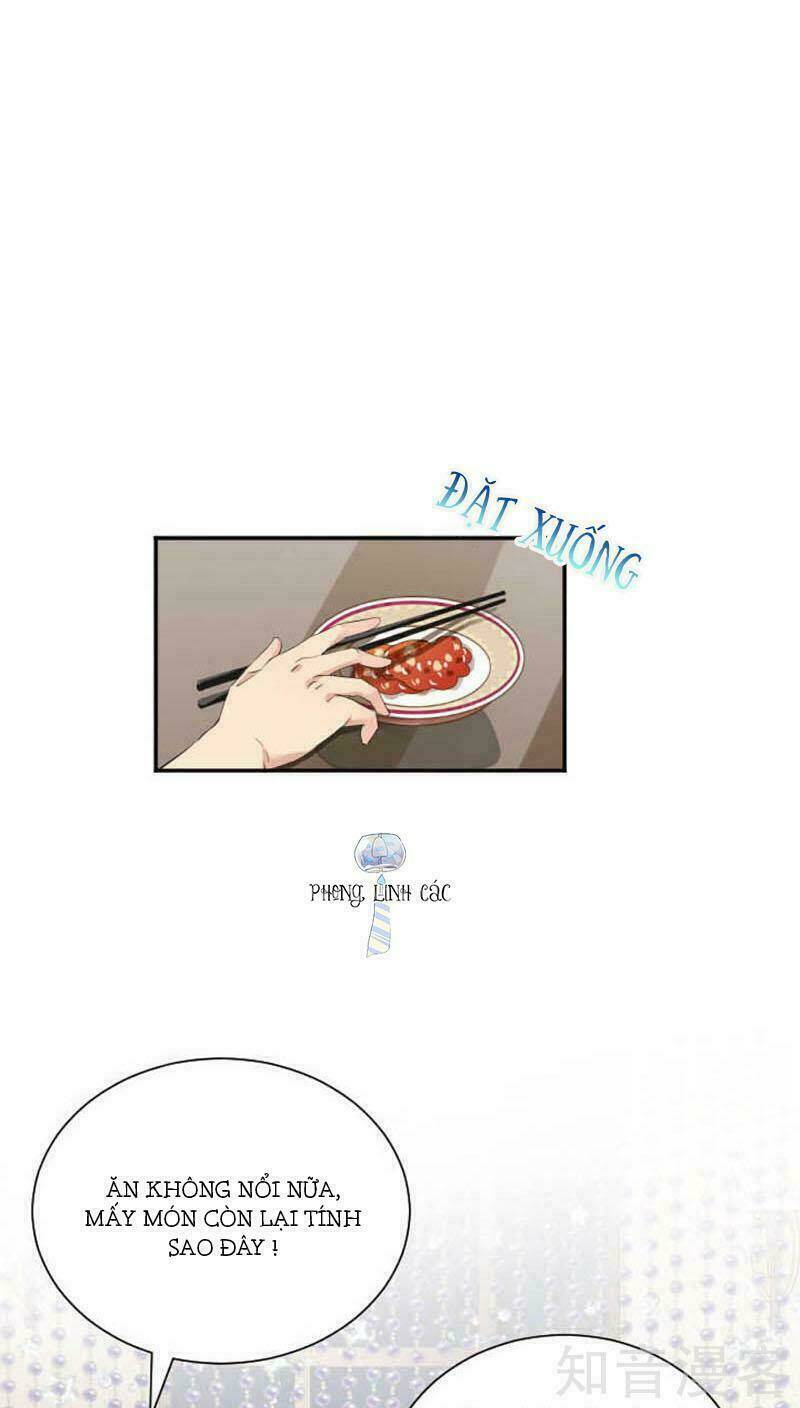 Nam Thần Là Một Đôi Chapter 44 - Trang 2