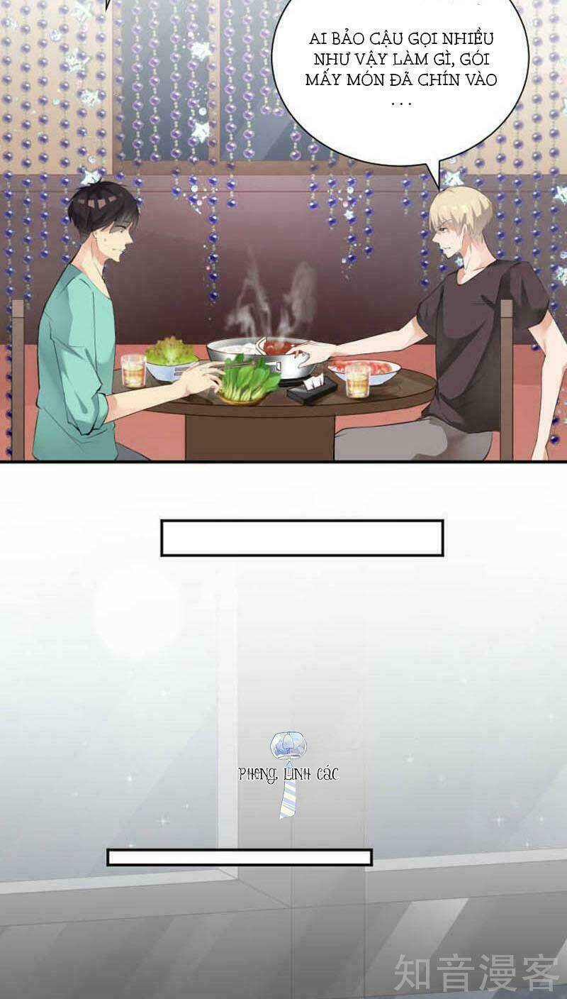 Nam Thần Là Một Đôi Chapter 44 - Trang 2