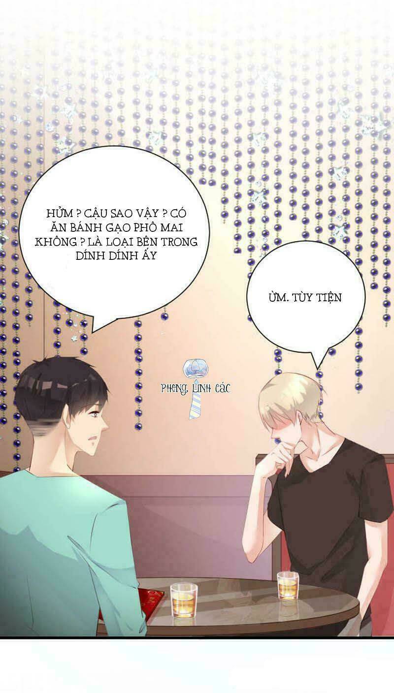 Nam Thần Là Một Đôi Chapter 44 - Trang 2