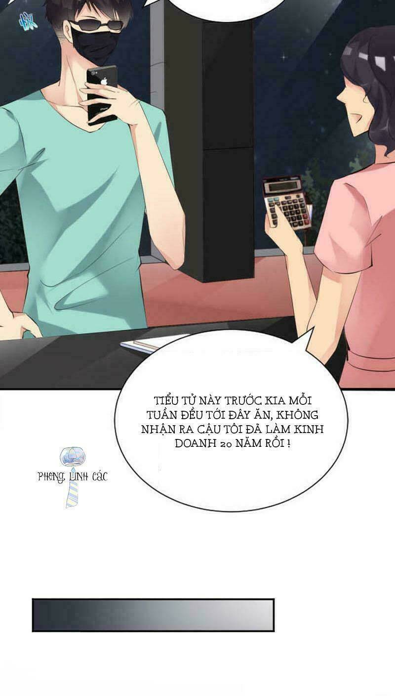 Nam Thần Là Một Đôi Chapter 44 - Trang 2