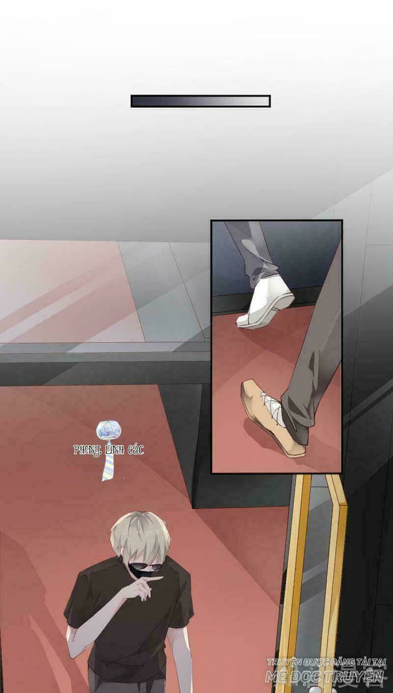 Nam Thần Là Một Đôi Chapter 44 - Trang 2