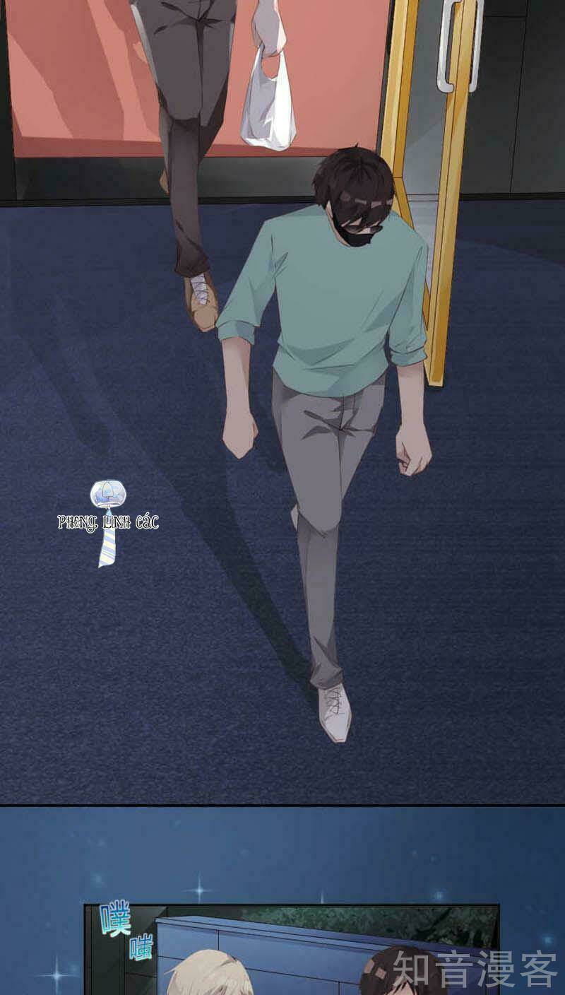 Nam Thần Là Một Đôi Chapter 44 - Trang 2