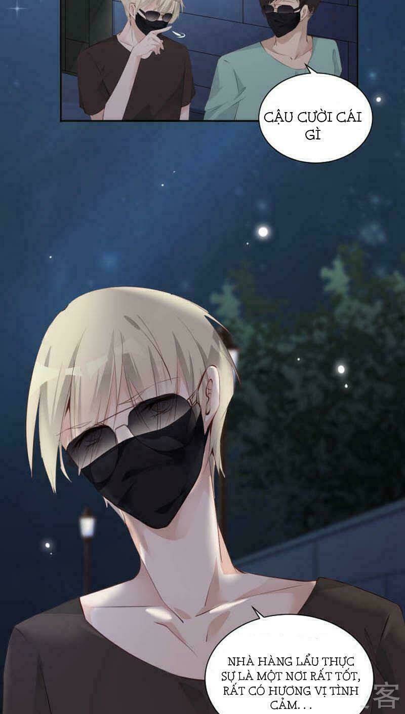 Nam Thần Là Một Đôi Chapter 44 - Trang 2