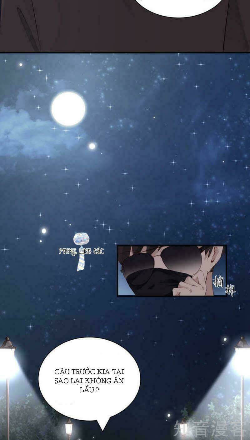 Nam Thần Là Một Đôi Chapter 44 - Trang 2