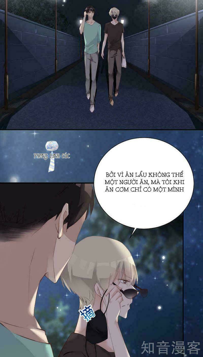 Nam Thần Là Một Đôi Chapter 44 - Trang 2