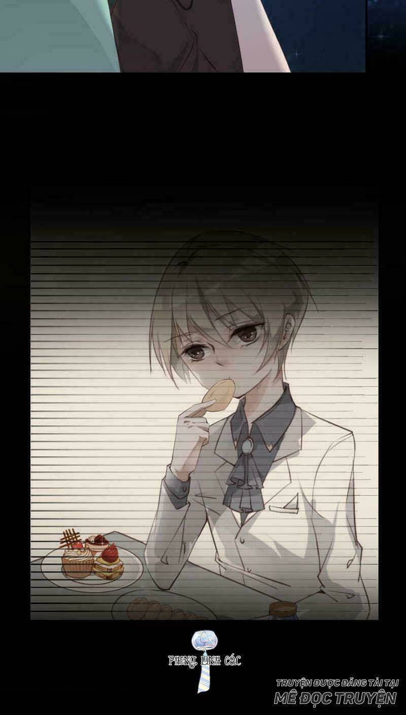 Nam Thần Là Một Đôi Chapter 44 - Trang 2