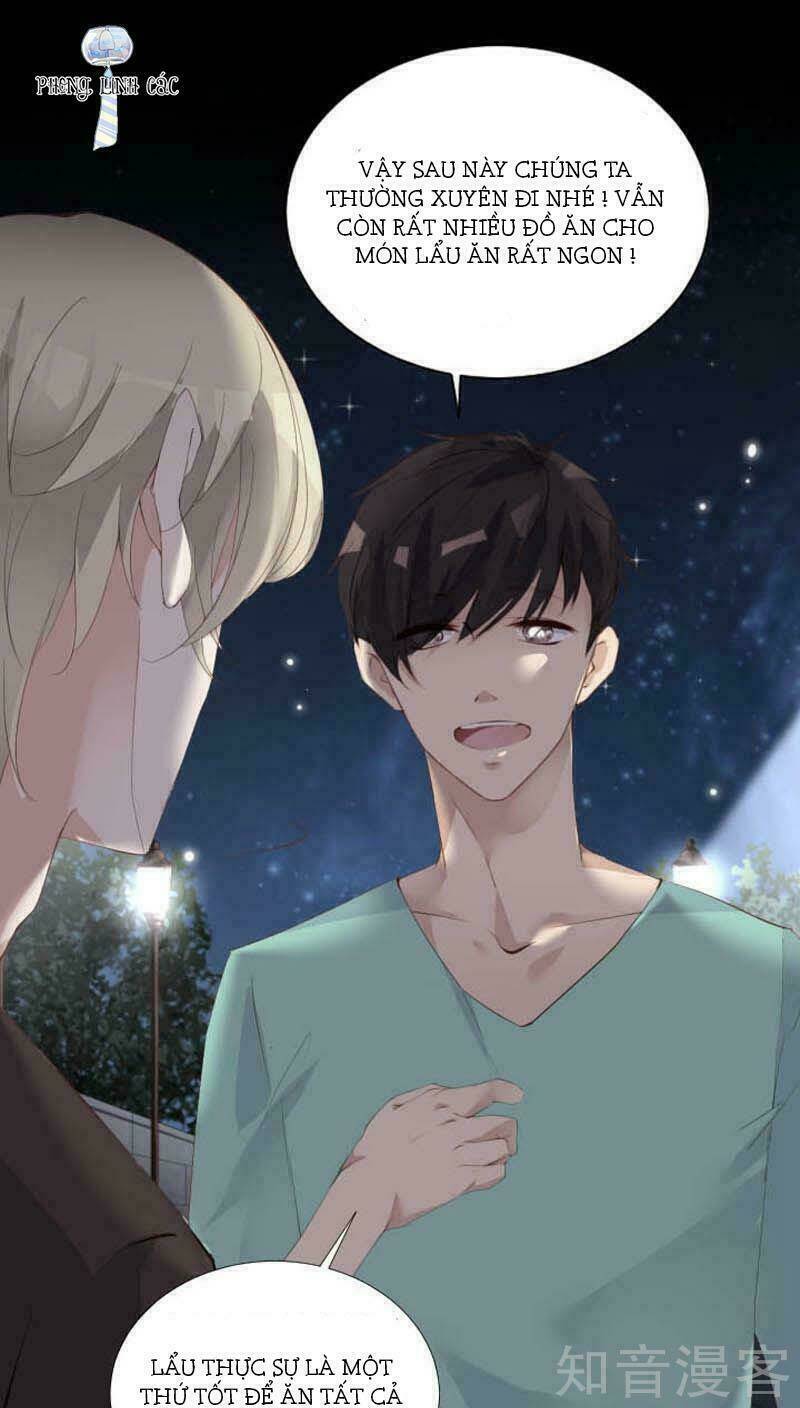 Nam Thần Là Một Đôi Chapter 44 - Trang 2