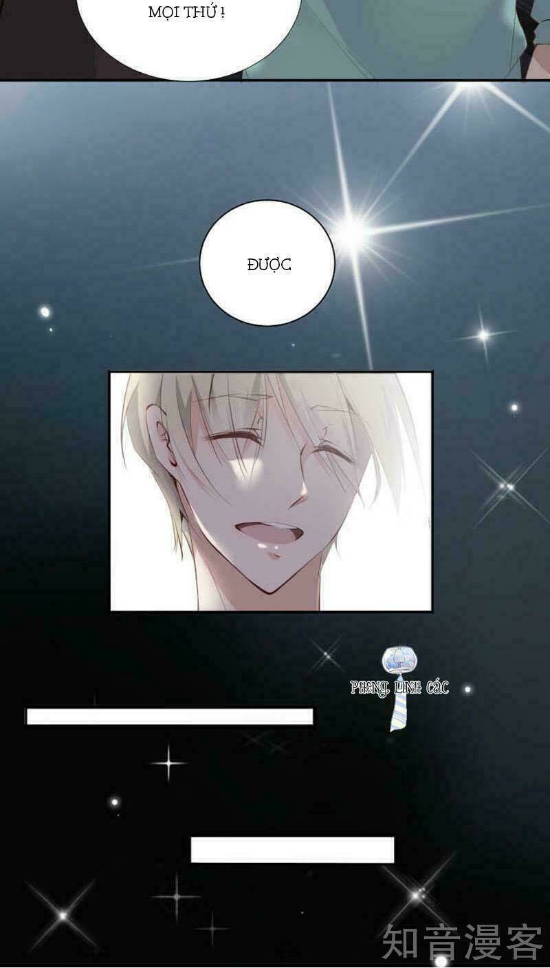 Nam Thần Là Một Đôi Chapter 44 - Trang 2