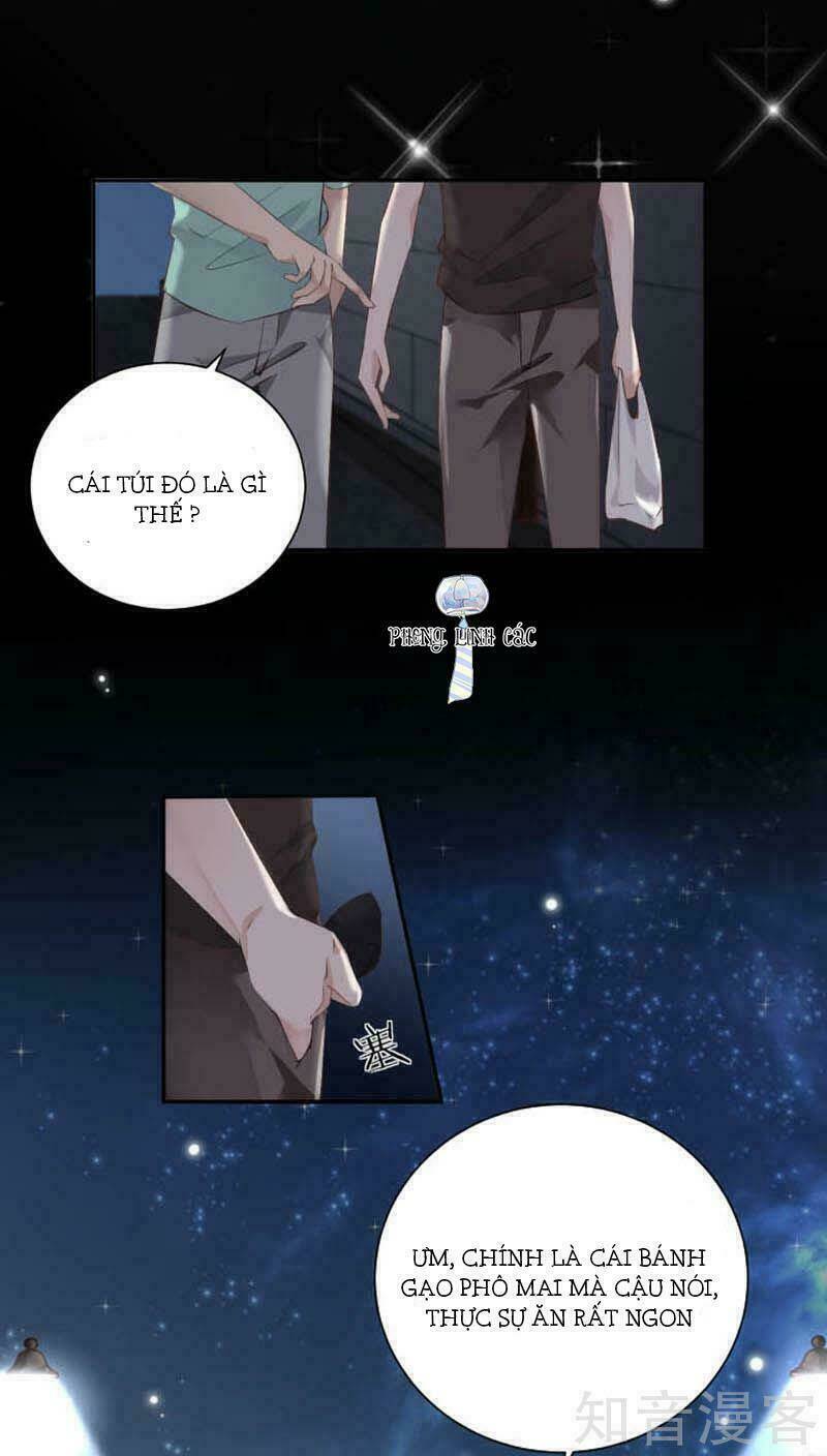 Nam Thần Là Một Đôi Chapter 44 - Trang 2