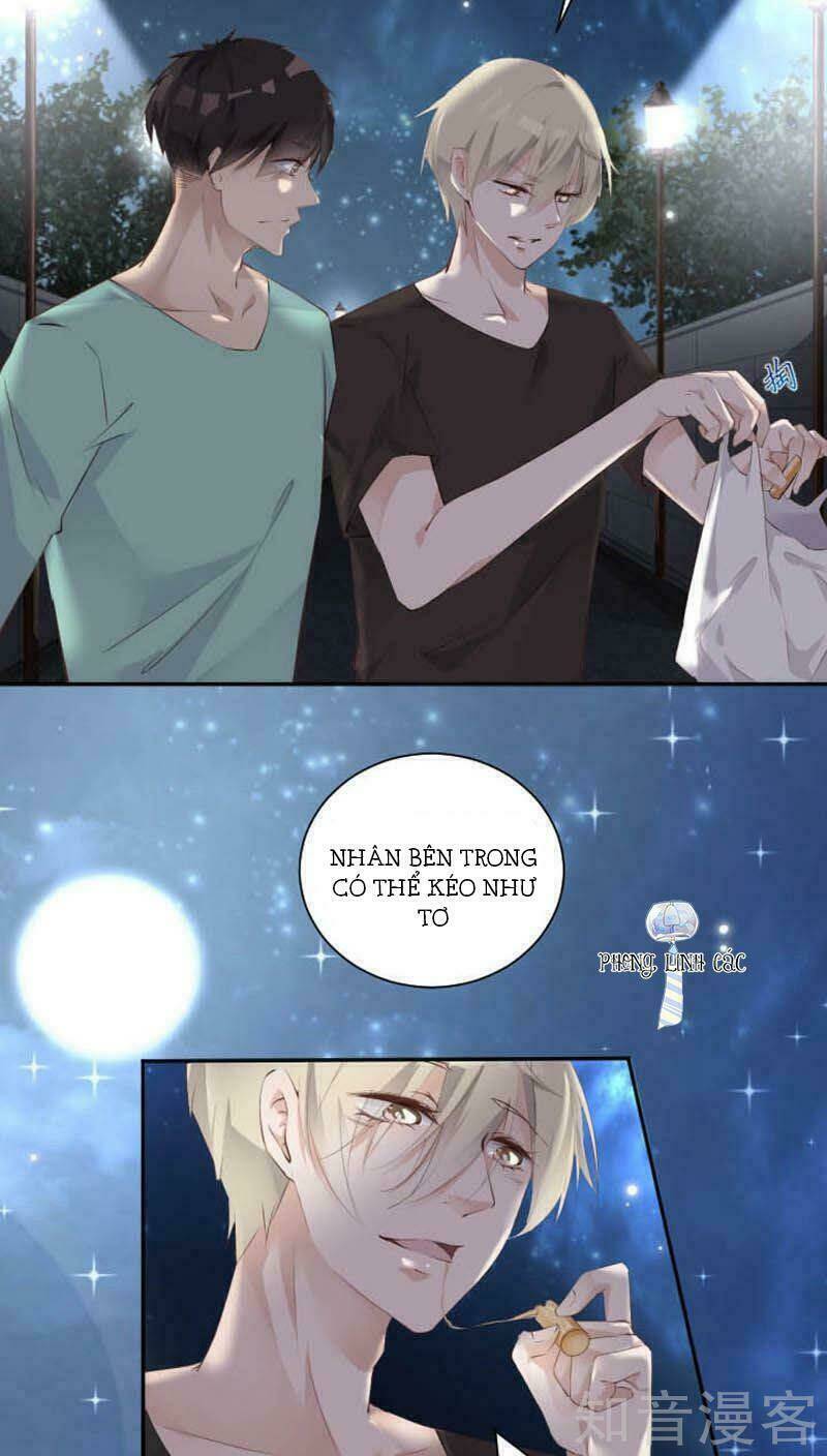 Nam Thần Là Một Đôi Chapter 44 - Trang 2